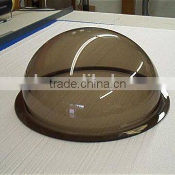 China Goods New Arrival Wholesale White Plexiglass Sphere photo-3