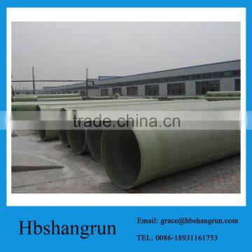 High Quality Low Price Frp fiberglass pipe
