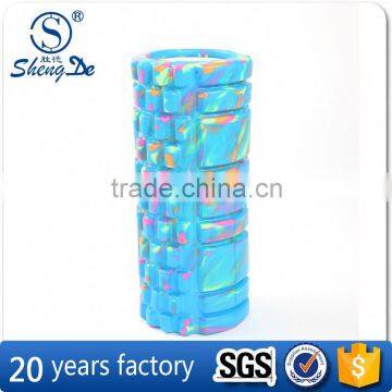 High Density Grid Foam Roller,Eco Foam Roller,Exercise Foam Roller photo-5