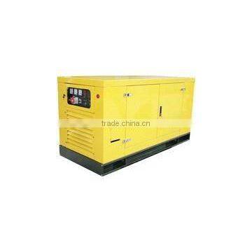 Hot Sale !! Air Cooled Deutz Diesel Silent Diesel Generator 12kw photo-5