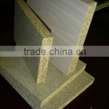 laminated Particleboard /chipboard for furmiture use