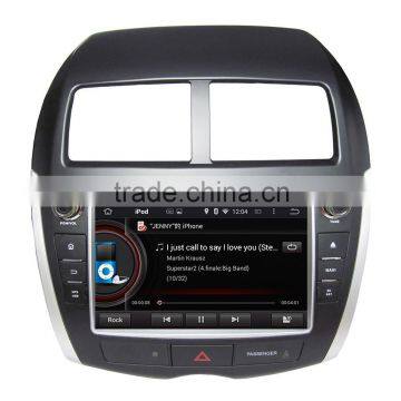 Car Audio System Cheap Mini Gps Tracker Car Mp5 Player Manual for Mitsubishi photo-4