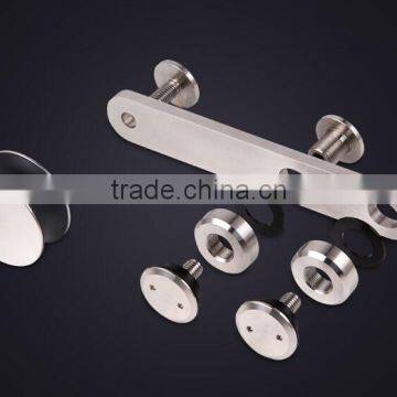 Stainless Steel High Density Adjustable Sliding Door Roller photo-5