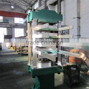 Sale 2016 Rubber Vulcanizing Press Machine Floor Tile Machinery