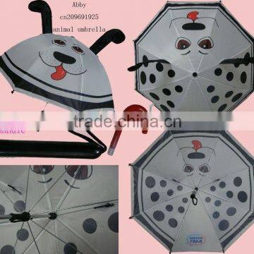 Animal Children Umbrella