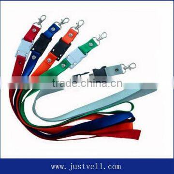 Usb Flash Drive Lanyards photo-5