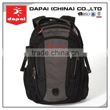 2015 Customized Polyester Laptop Backpack