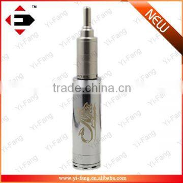 high quality cigarettes hades mod 26650 mod hades clone stingray mod