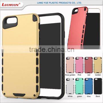 pc Tpu 2 in 1 Funda Mobile Phone Case Cover for Lenovo a p 706 850 780 photo-5