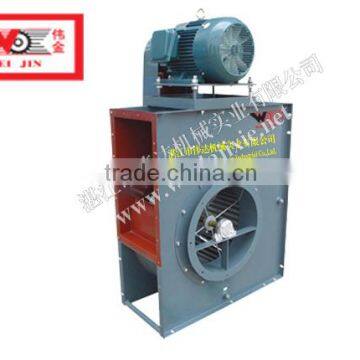 E3-48 Multi-wing Low-noise Smoke-exhaust Centrifugal Fan