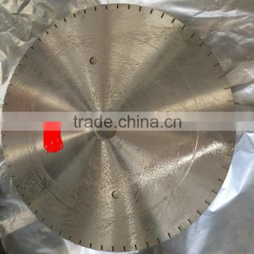 36" circular saw blade