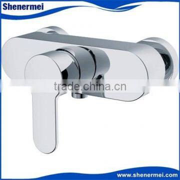 Shower Mixer Bathroom Fuacet