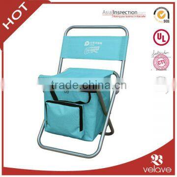 portable folding fishing chair