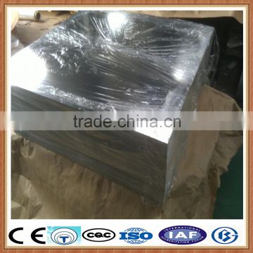 tinplate sheet price/ spte material