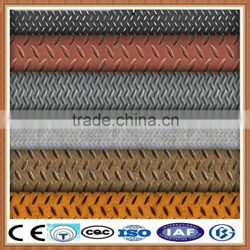 price of 304 stainless steel checkered plate