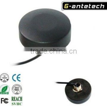 Low Noise Screw mounting GPS Active antenna 2.2~5V