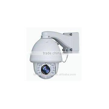 Intelligent Good quality mini surveillance camera wireless outdoor IR autotracking ptz camera