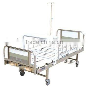 XHB-22 double-crank bed