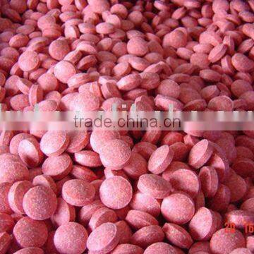 Rodenticide Bromadiolone 0.005% Paraffinized Pellet Bait