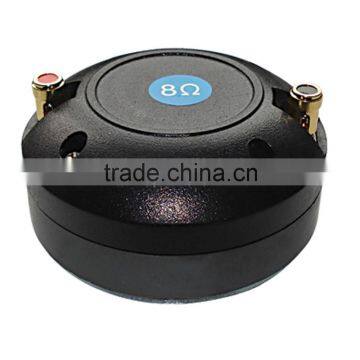 CT-3445S 8ohm pro speaker driver unit