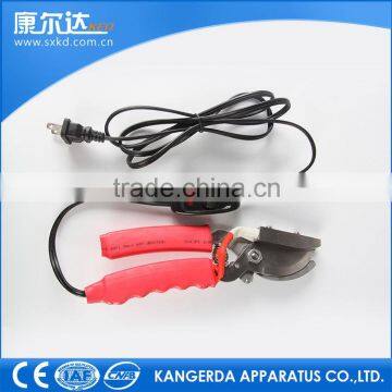 2016 Hot sale veterinary electromotion cutter