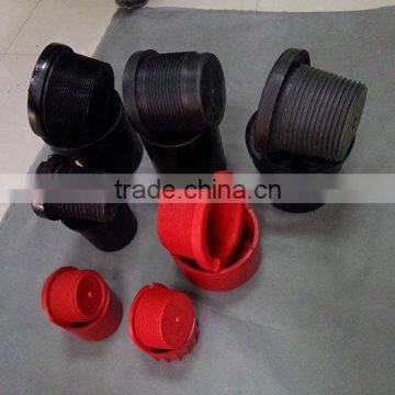 High Quality API standard casing thread protectors