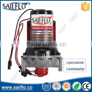 Sailflo Diaphragm Pump , Agricultural Irrigation Sprayer Pump,4GPM 60PSI High pressure RV Self Priming Pump