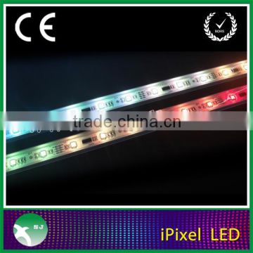 aluminum channels smd5050 led bar