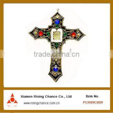 custom Decor Holy Mini Cross