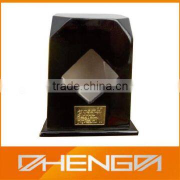 Guangzhou Factory Custom High Quality Wooden Perfume Gift Box