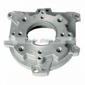 Trade assurance Ningbo High precision machining aluminum die casting part