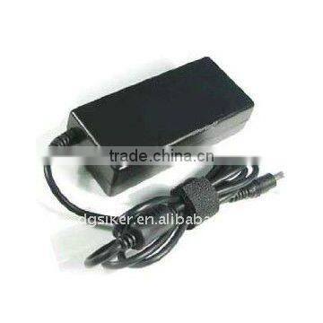 60w hot compatiable laptop power supply replace for Samsung Aquila X10 Series, GT8000, 8100, GT8600, GT8600XT