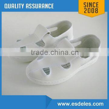 ESD PVC shoes