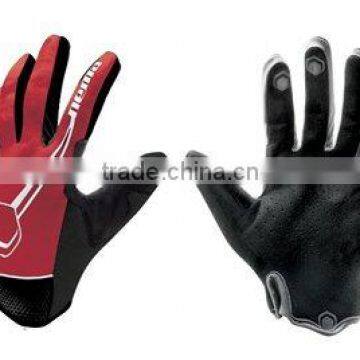 Cross Country Gloves Manufacturer