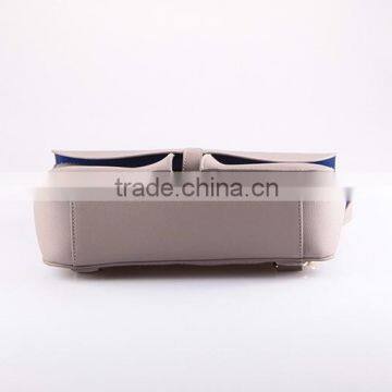 4739 Popular Women Hand Bags OEM Lady Handbag Grandes Bolsos Customized Tactical Backpack Fashion Tote Bag photo-5