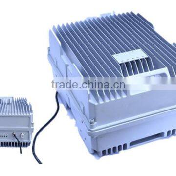 High Quality 5W CDMA/DCS/WCDMA Tri-bnad Outdoor Siganl Booster/Repeater photo-2