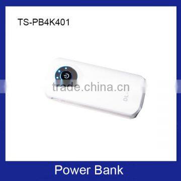 Hot Sales!Factory Direct Supply !Made in China 4400MAH Portable Mobile Power,Power Bank for Iphone .ipod,smart Phone photo-5
