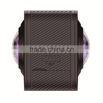 1080P Camcorder Support Android IOS 360 Panorama Camera photo-3