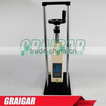 Screw Test Stand ALX-B Screw Tensile Testing Machine with steel ruler