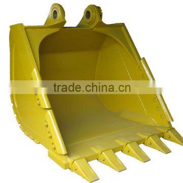 Professional Sale PC240LC-8M0 Excavator bucket, PC240 Wearable 1.2M3 Buckets with Reasonable Price