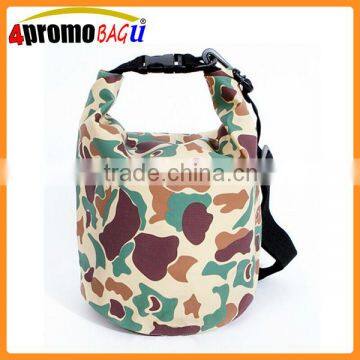 Wholesale Military Waterproof Bags Polyester