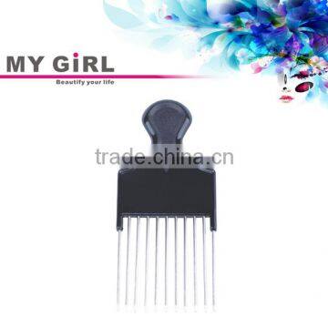 MY GIRL New Styling Arrival Pick Nit Lice Pet Comb photo-3