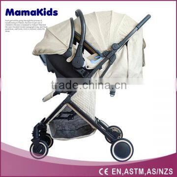 China Baby Strollers Factory Strollers for Big Kids photo-2