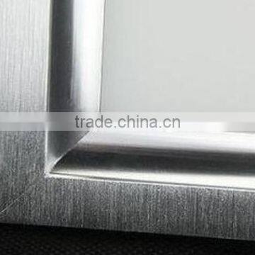 36W fashionable gallery China led panel