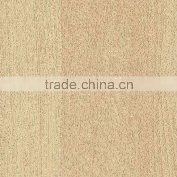 Laminates MDF Melamine Paper with width 1250mm,1320mm