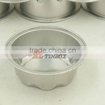 Good Quality Aluminum Cupcake Baking Cups
