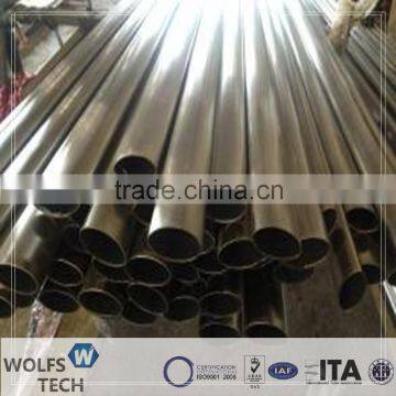 Precision Steel Triangle Tube photo-3