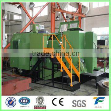 Multi-station nut forging machine/nut manufacturing machinery/automatic nut production line/cold heading machine