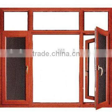 2015 Wooden Window Door Models photo-5