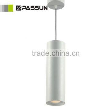 simple modern design led pendant light for hotel & restaurant & home